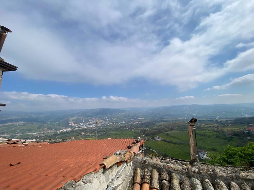 appartamento in vendita a Torrecuso