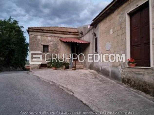 monolocale in vendita a Torrecuso