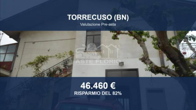 appartamento in vendita a Torrecuso in zona Collepiano