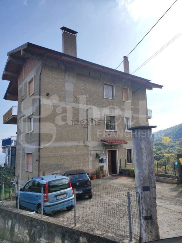 appartamento in vendita a Vitulano