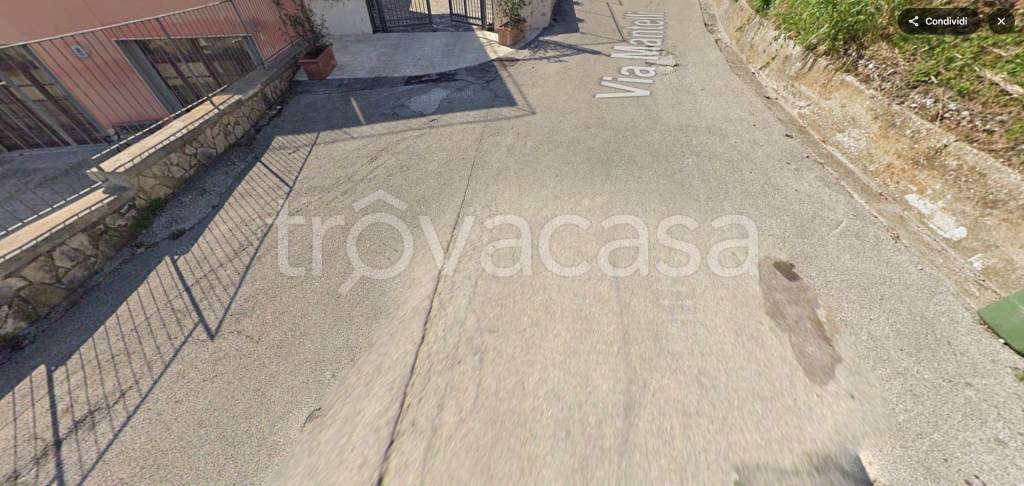 appartamento in vendita a Vitulano