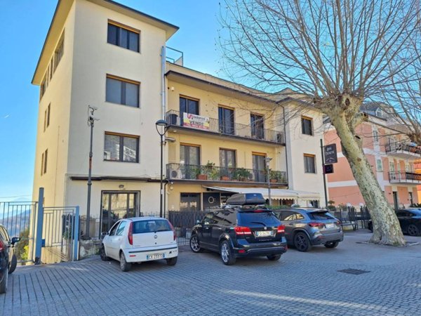 appartamento in vendita a Vitulano