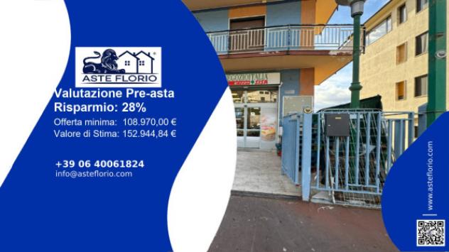 negozio in vendita a Vitulano