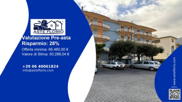 appartamento in vendita a Vitulano
