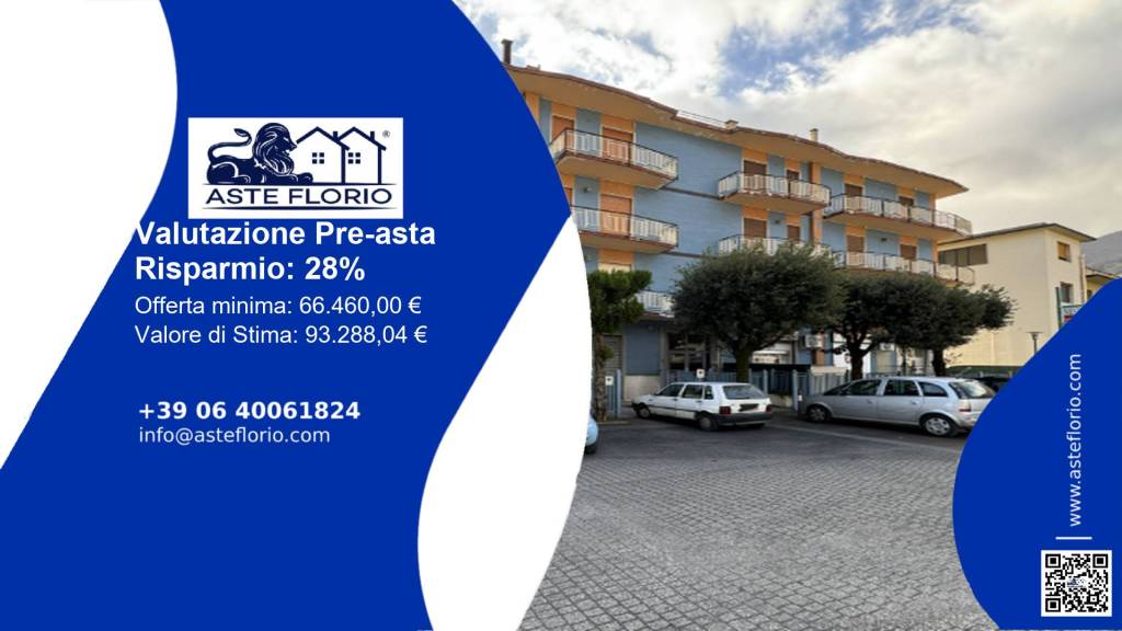 appartamento in vendita a Vitulano