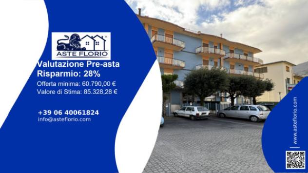 appartamento in vendita a Vitulano