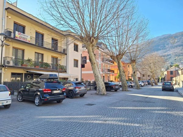 appartamento in vendita a Vitulano