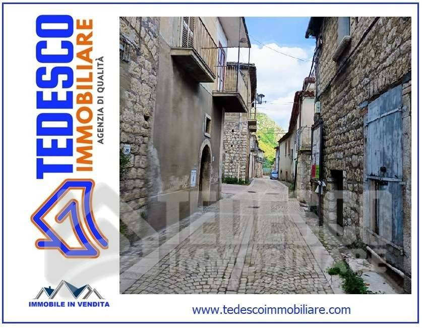 appartamento in vendita a Vitulano