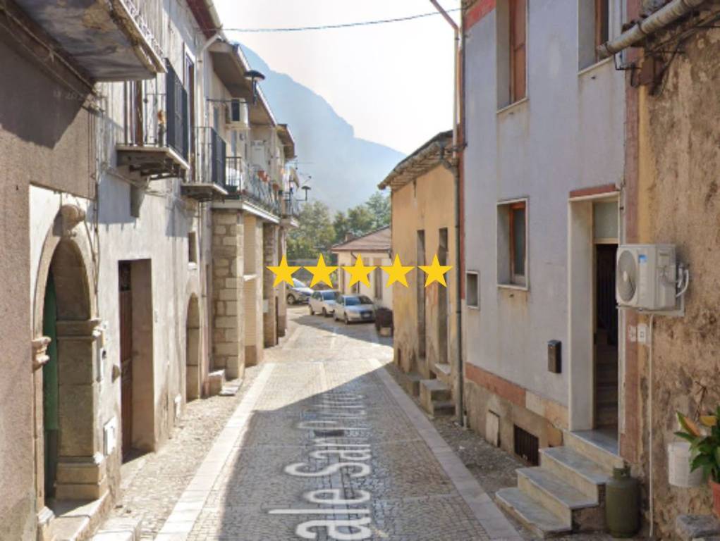 appartamento in vendita a Vitulano