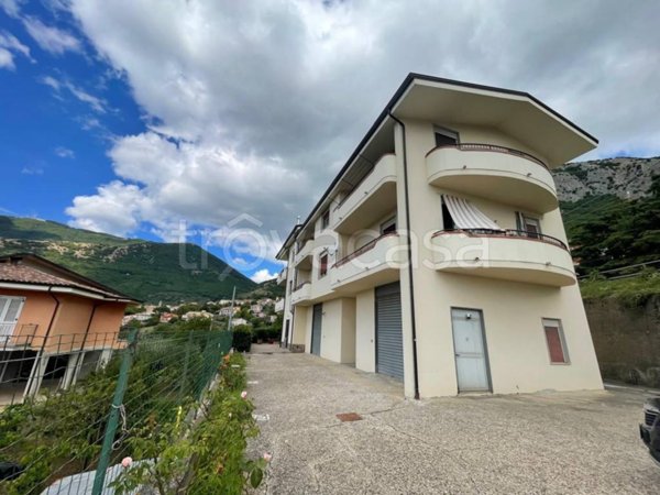 appartamento in vendita a Vitulano