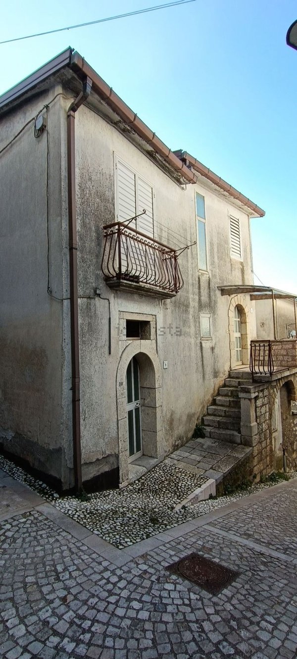 appartamento in vendita a Vitulano