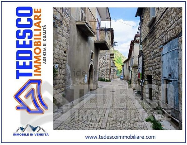 appartamento in vendita a Vitulano