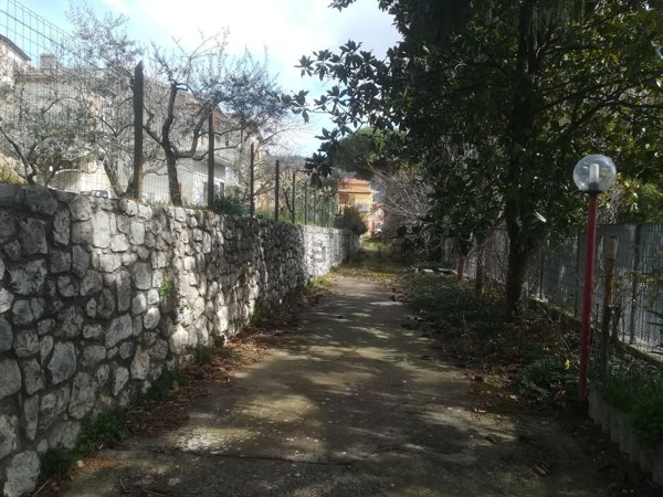 appartamento in vendita a Vitulano