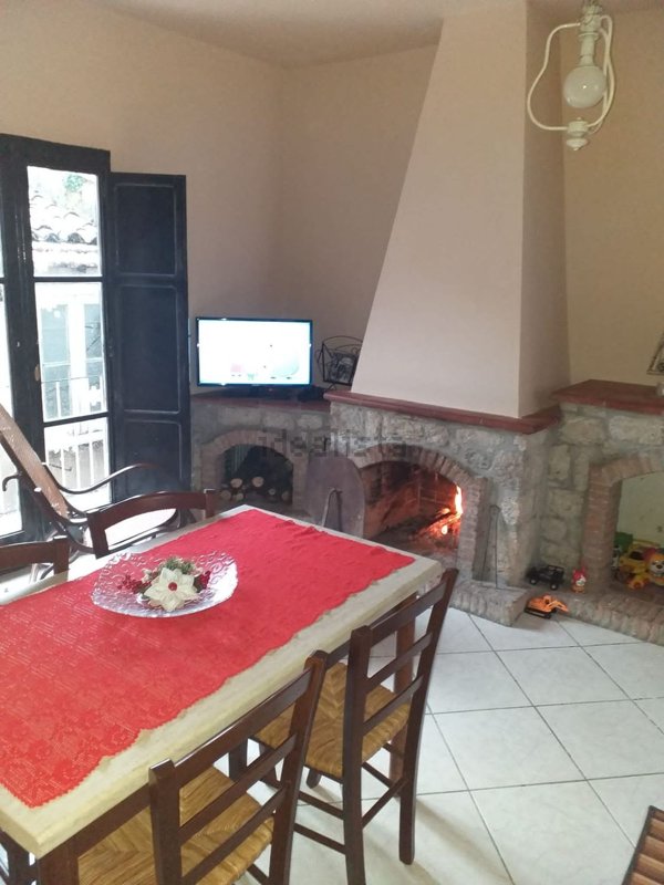 appartamento in vendita a Vitulano