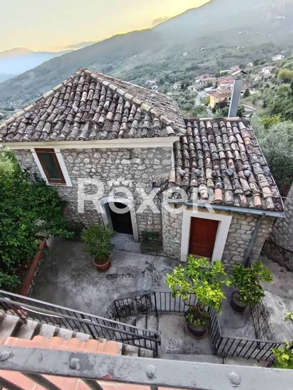 appartamento in vendita a Vitulano