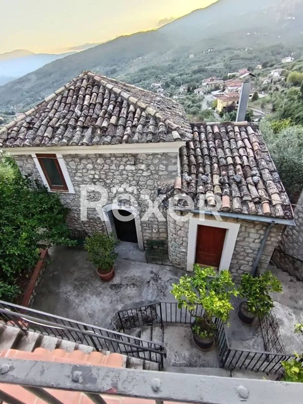 appartamento in vendita a Vitulano