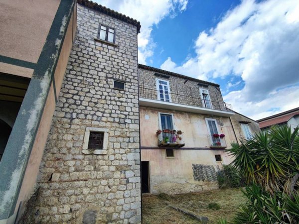 appartamento in vendita a Vitulano