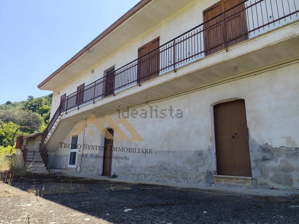 casa indipendente in vendita a Vitulano in zona Santo Stefano