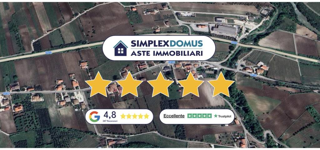 appartamento in vendita a Vitulano in zona Santo Stefano