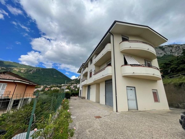 appartamento in vendita a Vitulano