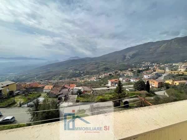appartamento in vendita a Vitulano