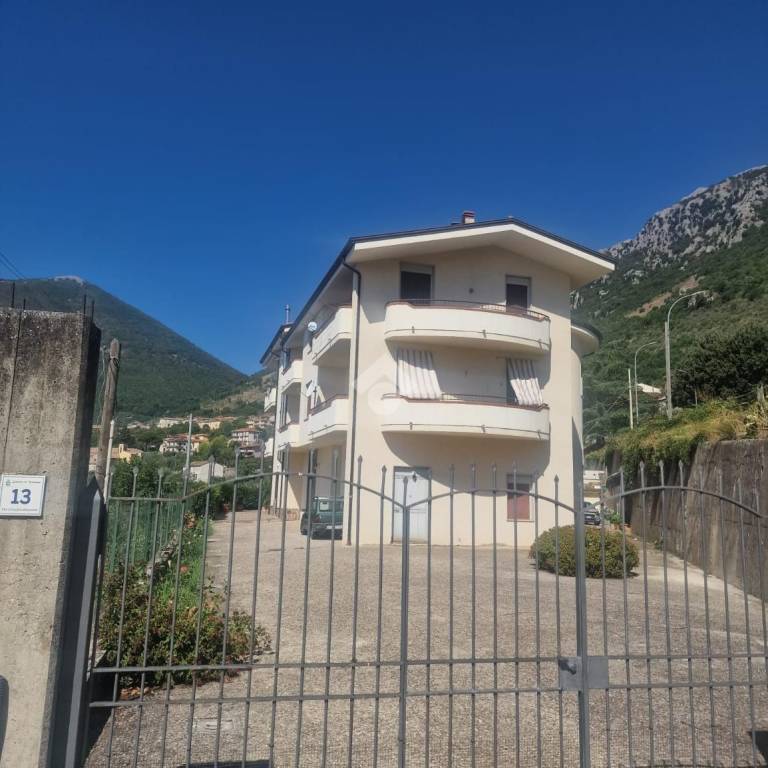 appartamento in vendita a Vitulano