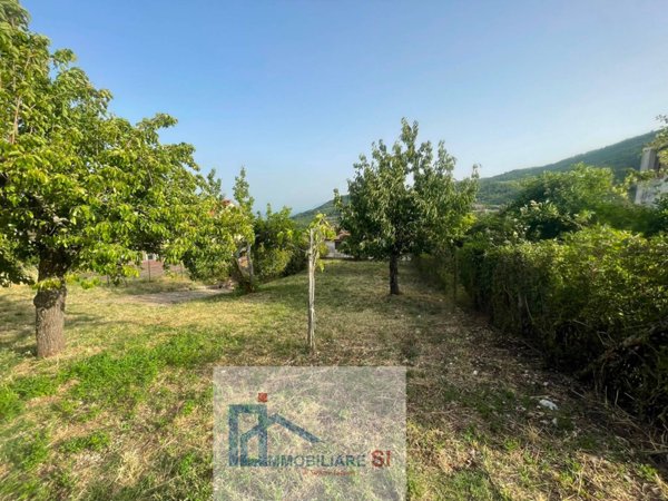 appartamento in vendita a Vitulano