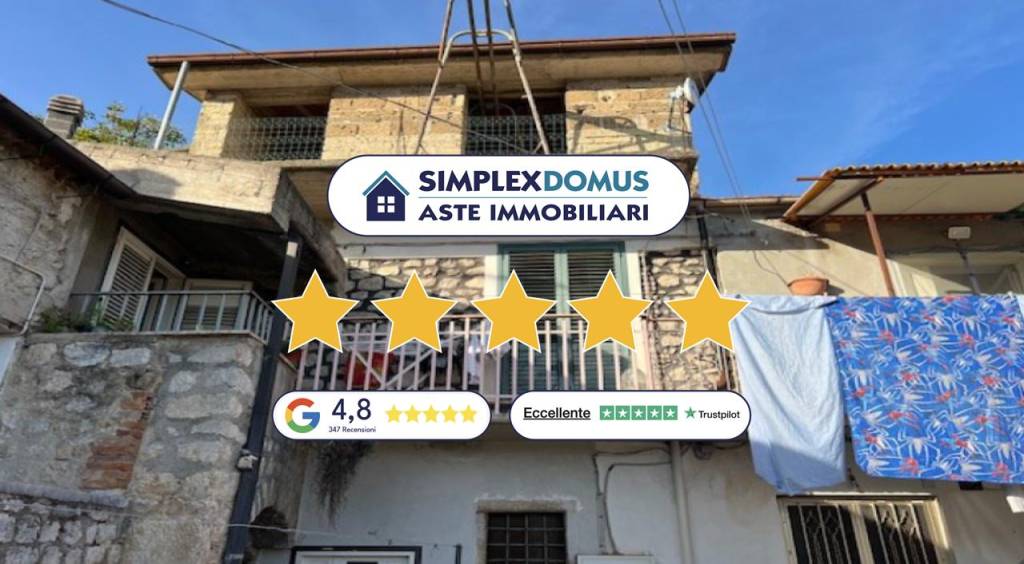 appartamento in vendita a Vitulano