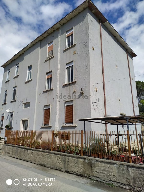 appartamento in vendita a Sant'Arcangelo Trimonte