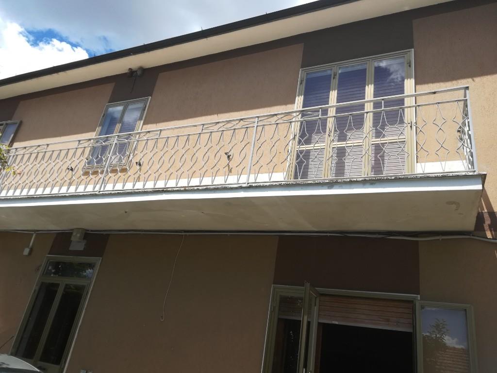 casa indipendente in vendita a Sant'Arcangelo Trimonte