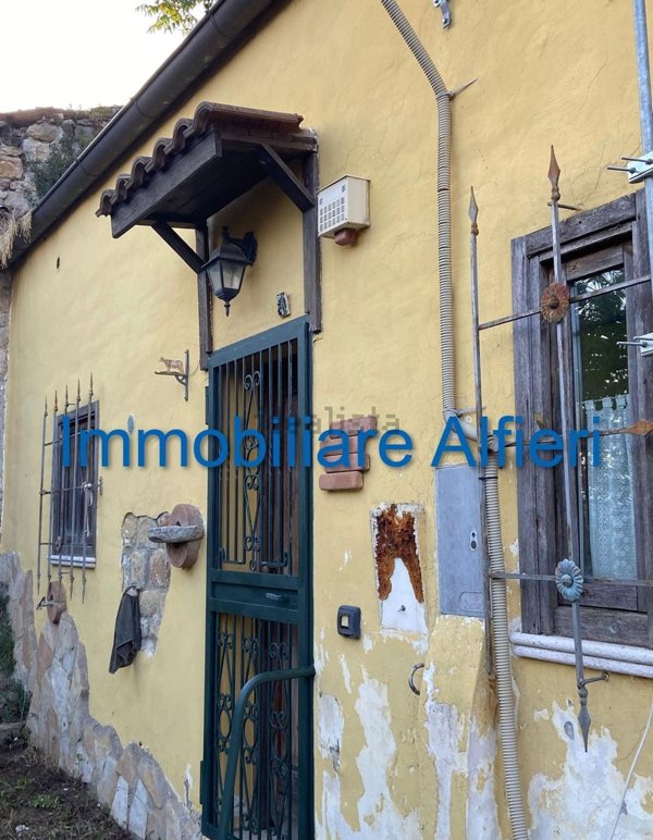 casa indipendente in vendita a Sant'Arcangelo Trimonte