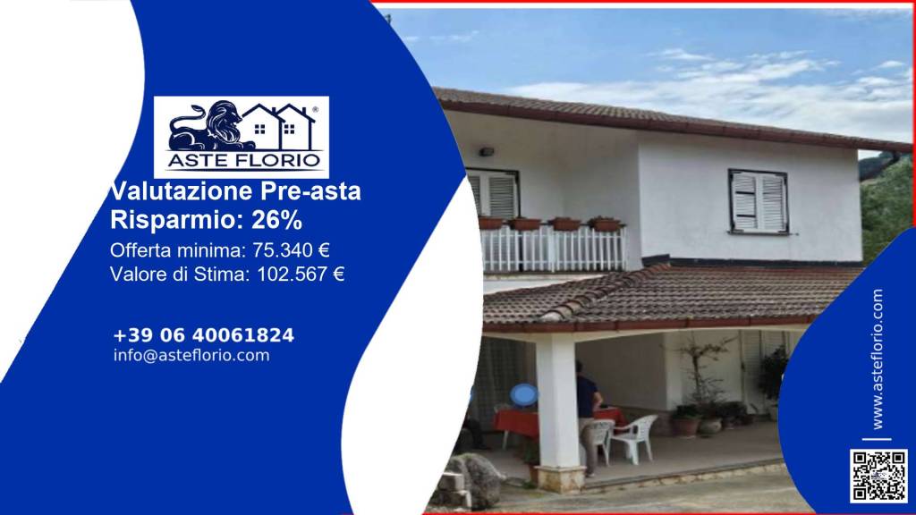 casa indipendente in vendita a Sant'Arcangelo Trimonte in zona Iscalonga