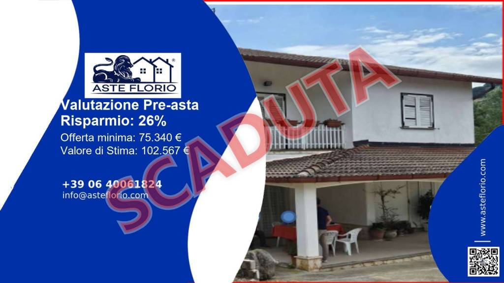 casa indipendente in vendita a Sant'Arcangelo Trimonte in zona Iscalonga