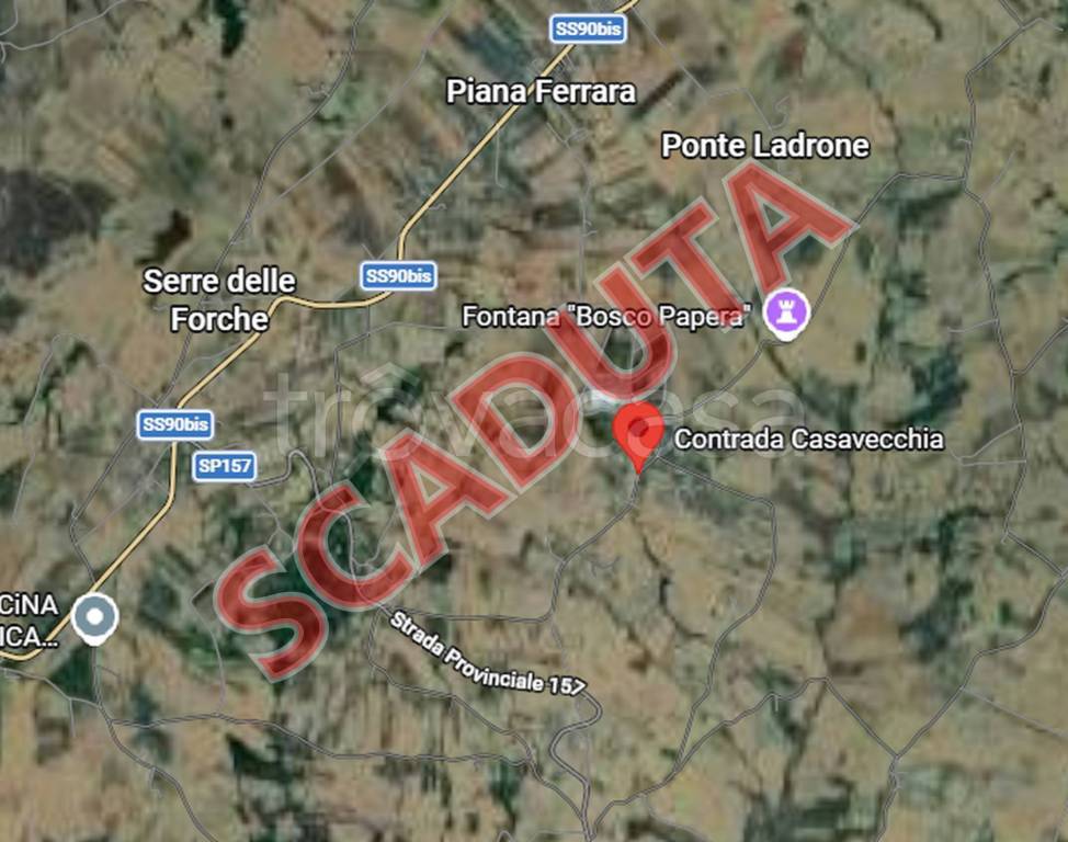 locale commerciale in vendita a Sant'Arcangelo Trimonte