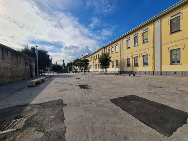 appartamento in vendita ad Acerra