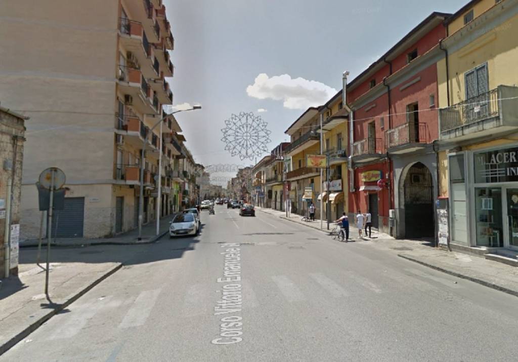 appartamento in vendita ad Acerra in zona Centro Città
