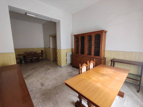 casa indipendente in vendita ad Acerra in zona Centro Città