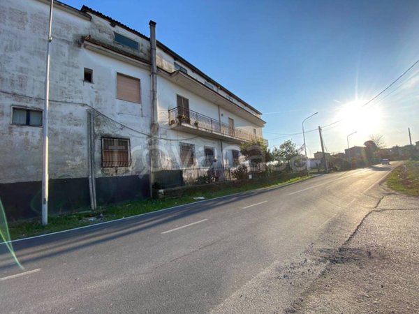 appartamento in vendita ad Acerra