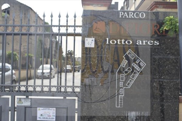 appartamento in vendita ad Acerra