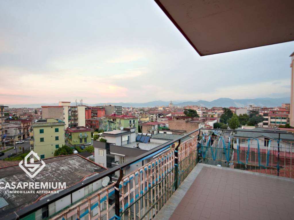 appartamento in vendita ad Acerra