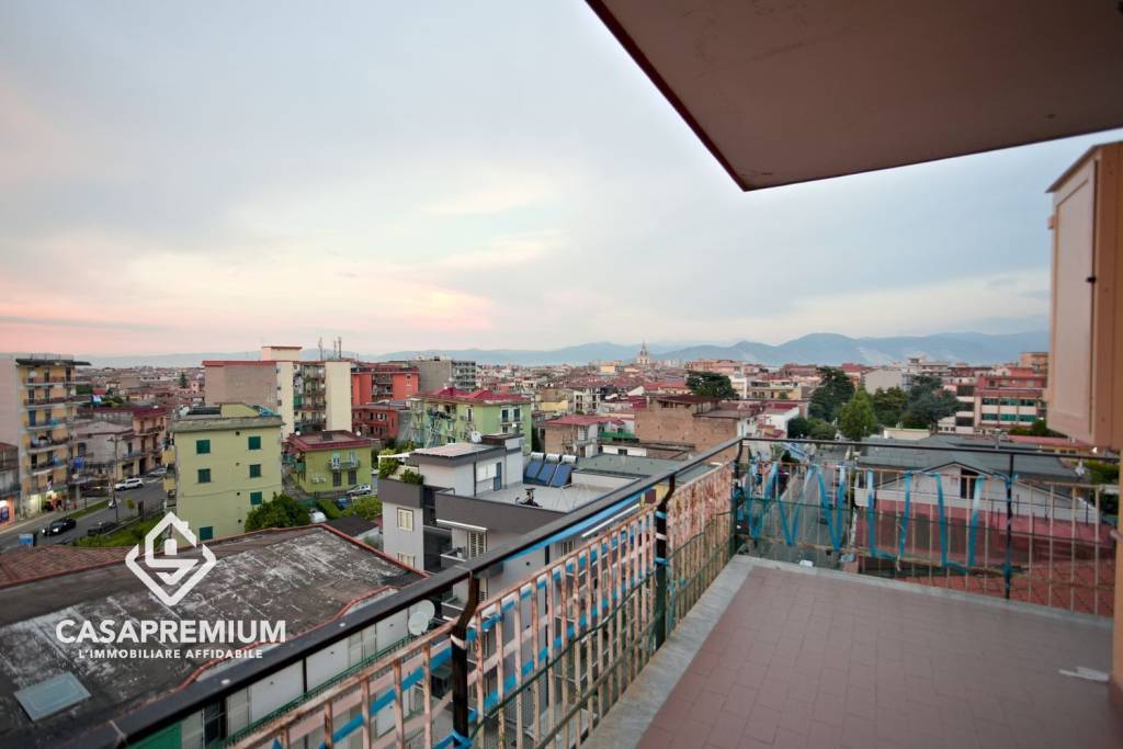 appartamento in vendita ad Acerra