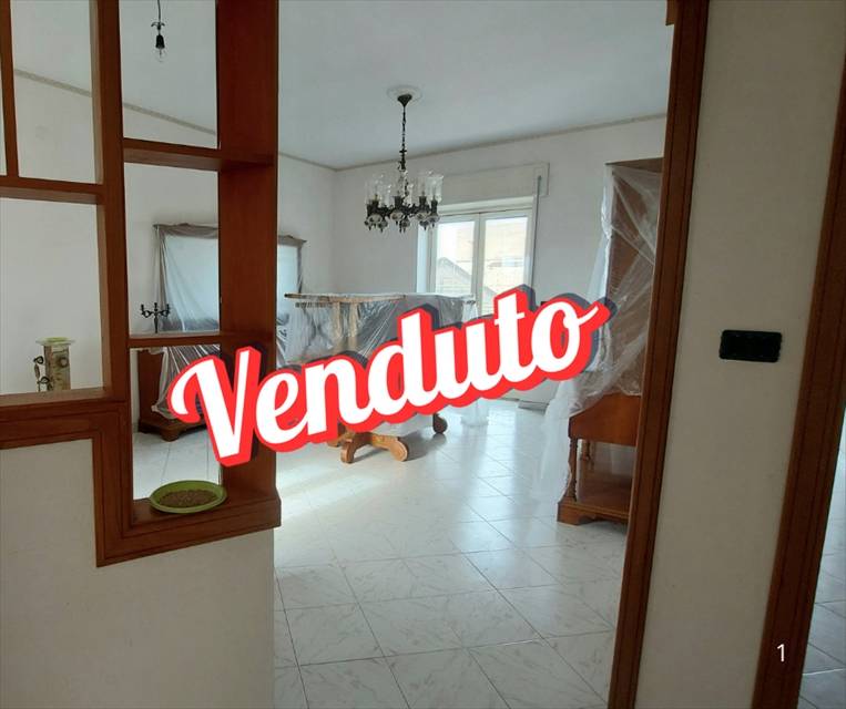 appartamento in vendita ad Acerra