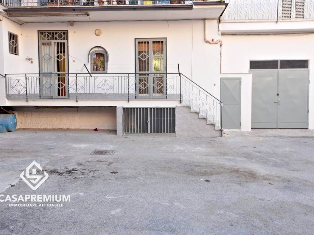 appartamento in vendita ad Acerra in zona Centro Città