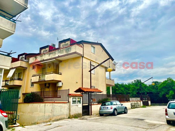 appartamento in vendita ad Acerra