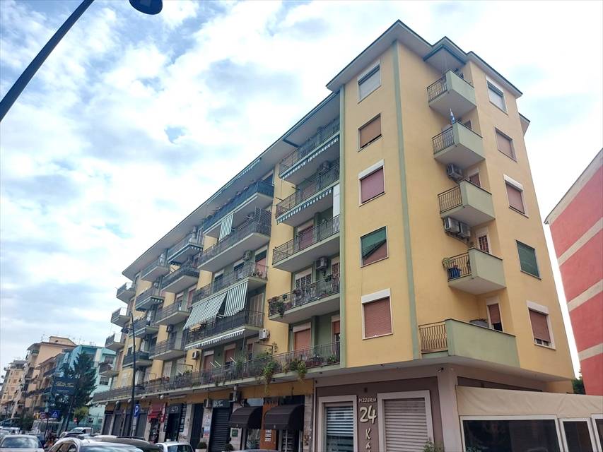 appartamento in vendita ad Acerra