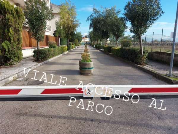 appartamento in vendita ad Acerra