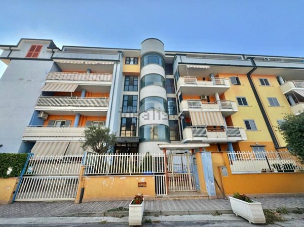 appartamento in vendita ad Acerra