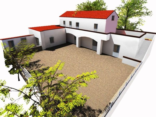 casa indipendente in vendita ad Acerra