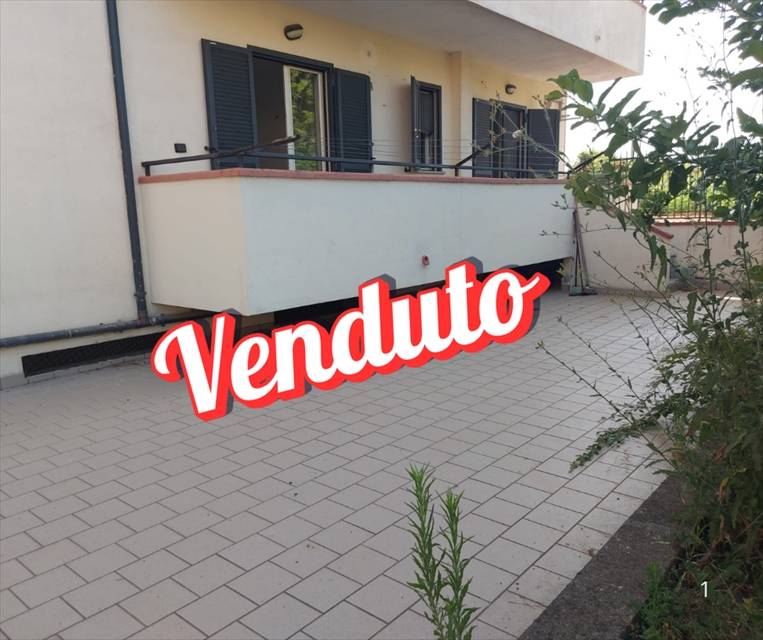 appartamento in vendita ad Acerra