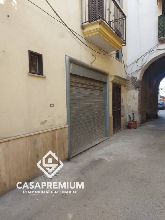 monolocale in vendita ad Acerra in zona Centro Città